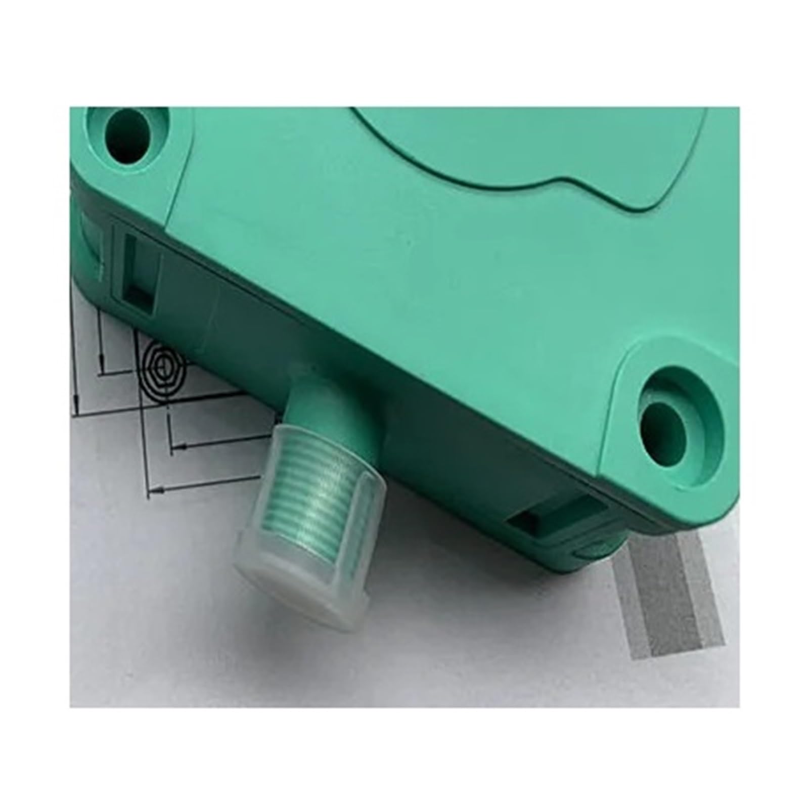 Capteur de proximité UB2000-F42-I-V15 ultrasonique pour détection industrielle