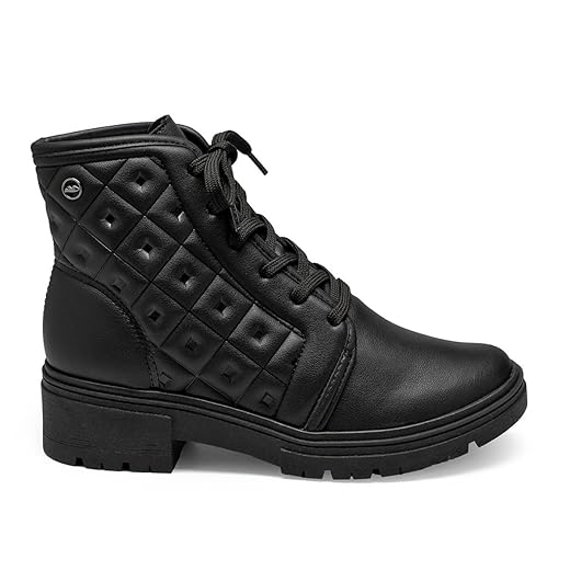 Bota Coturno Dakota DA842 Feminino