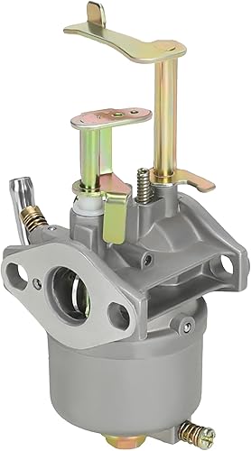 Miniatura 7 de GREHUA Kit de carburador mejorado para CT100U Trail CC100X Predator 79cc 98cc 3.0Hp Coleman RB100 CK100-S SK100 Massimo MB100 Mini Bike Realtree