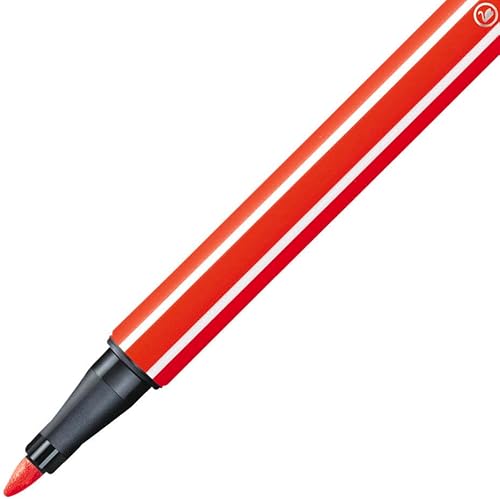 STABILO Pen 68 - Premium Fibre-Tip Pen - ARTY - 4