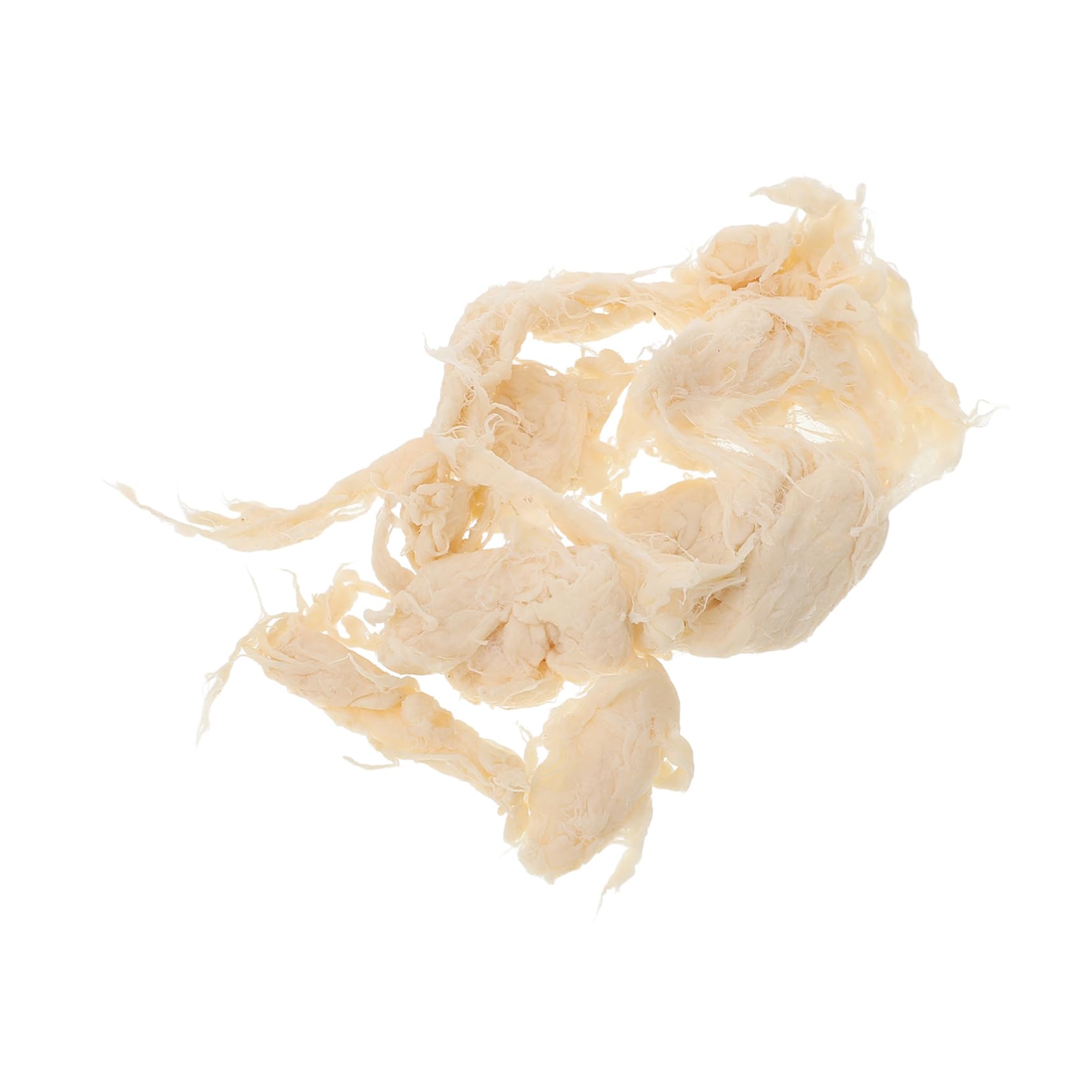 CIMAXIC 100g Tree Bark Paper Pulp Kit for Boys and Girls Handmade Paper Pulp Craft Wood Pulp