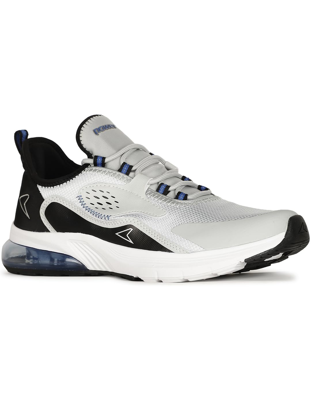 Power Mens Ventus 300 V2 Grey Shoe UK 11 (8392594) (B0C5898D5G) Amazon Price History, Amazon Price Tracker