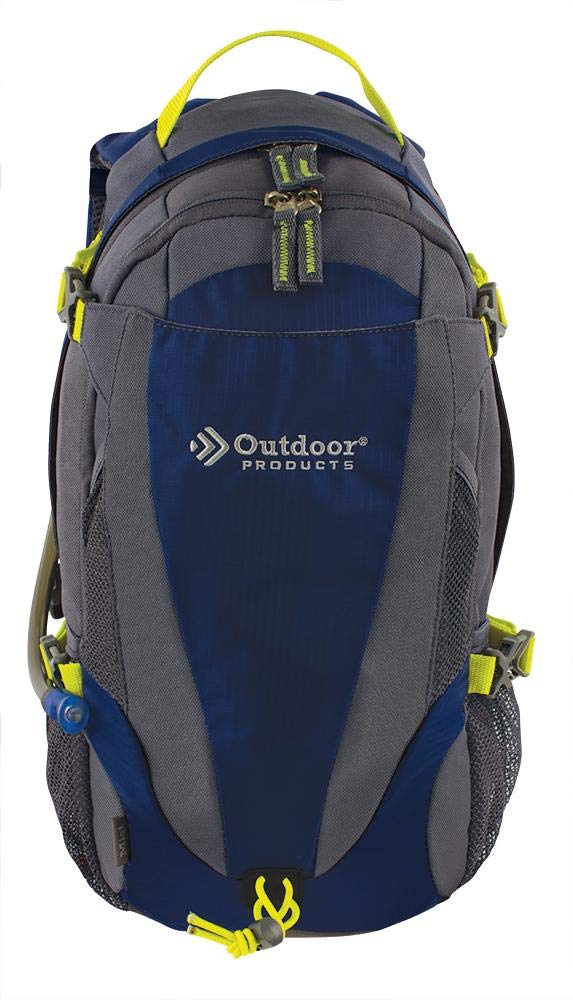 Outdoor Products Mist Zaino idratante