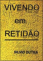 Capa de Vivendo Em Retidão