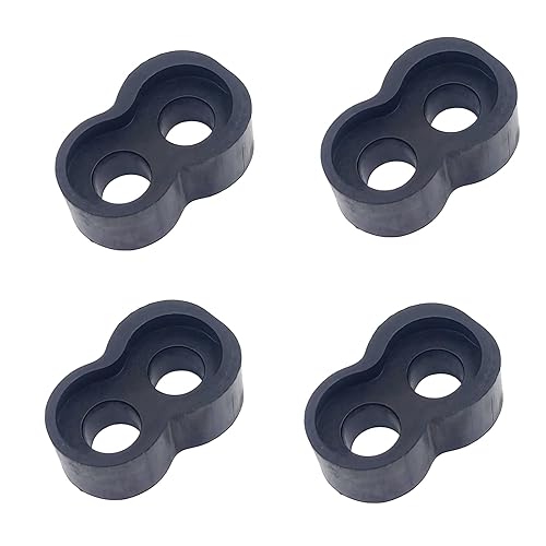 SP 877-327 Junta de embalaje del mercado de accesorios (G) compatible con Hitachi NR83A, NR83A2, NR83A2(S), NR83A3, NR83A3S, NR83AA2, NR83AA3,