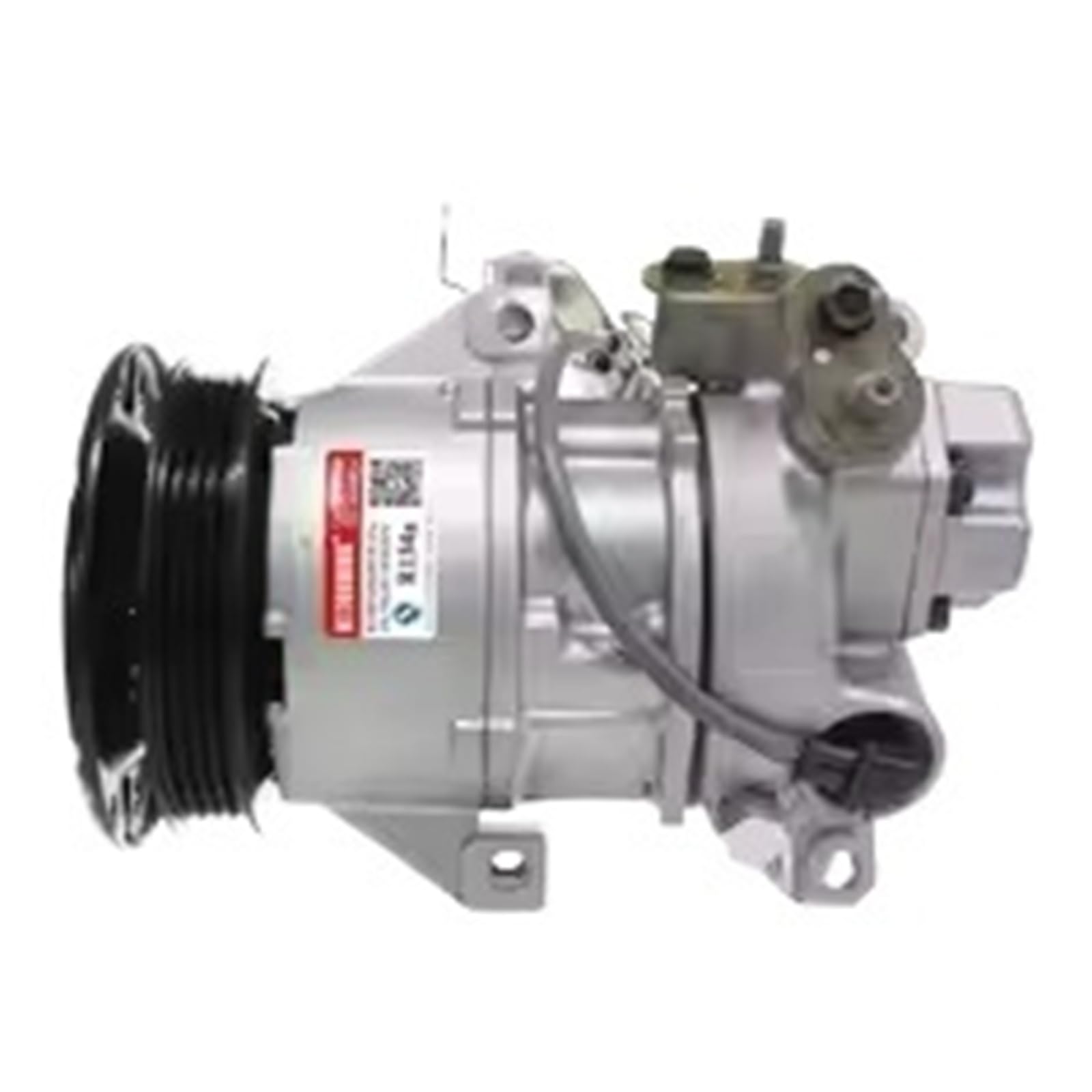 AC Compressor 88310-52551 88310-52492 8831052551 8831052492 4472209738 4472209734 4472602333 ，Compatible For Toyota，Yaris 1.3，Compressor unit