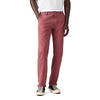 Levi's XX Chino Std II Roan Rouge Shady GD