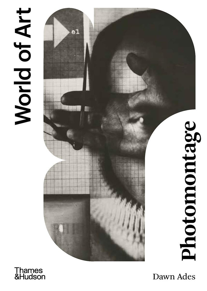 Photomontage: 0 (World of Art)