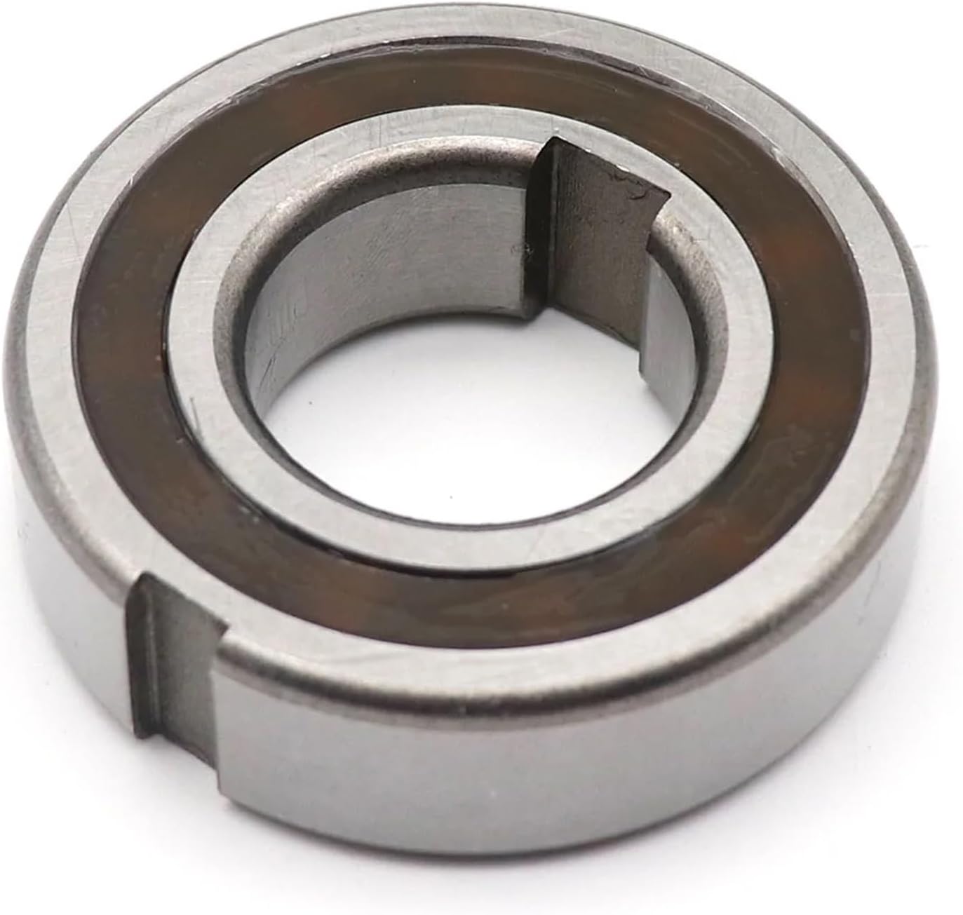 CSK 8/10/1215/17/20/25/30/35/40/PP One Way Clutch Bearing with Dual Keyway Backstop(CSK30PP)