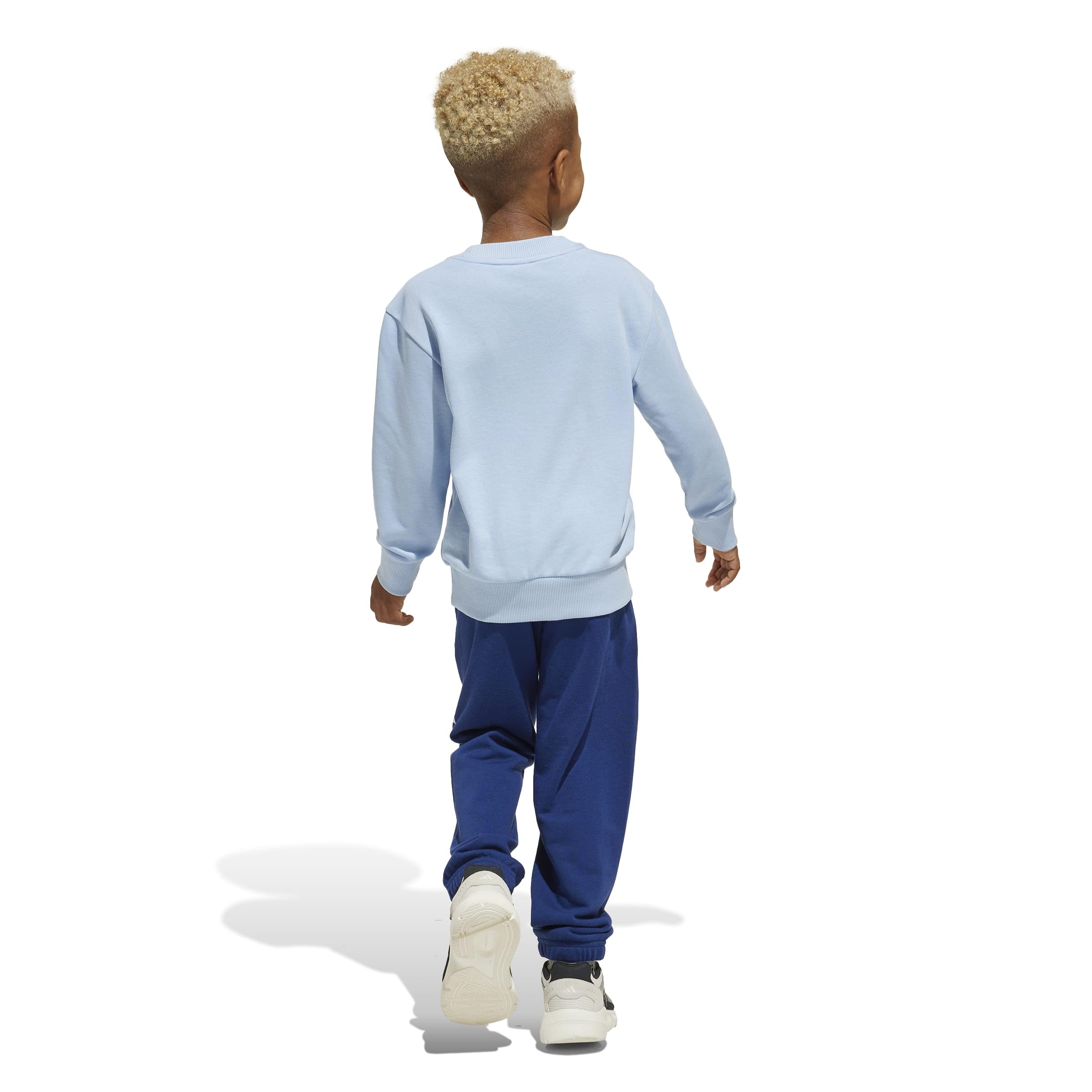 adidas Essentials Jogger Chándal Unisex niños