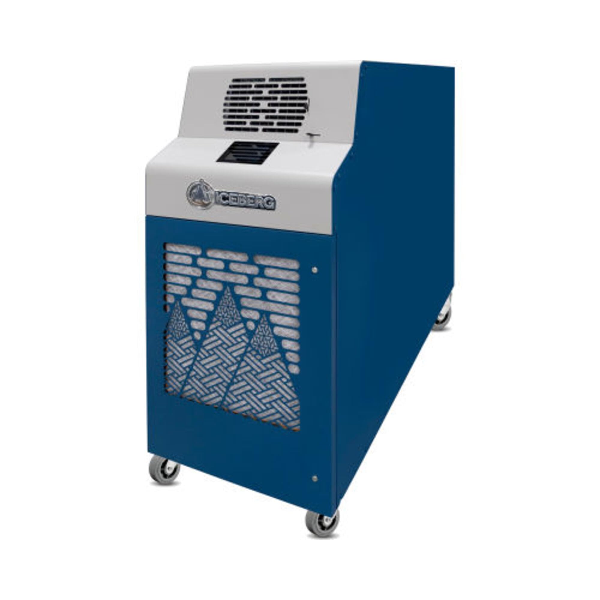 KIB2421-2 Commercial Portable AC Unit