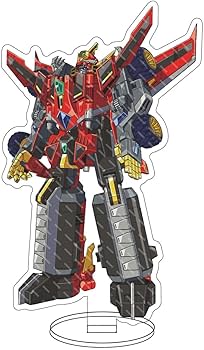 Amazon.co.jp: SSSS.DYNAZENON ダイナゼノン ガウマ 麻中蓬 南夢芽