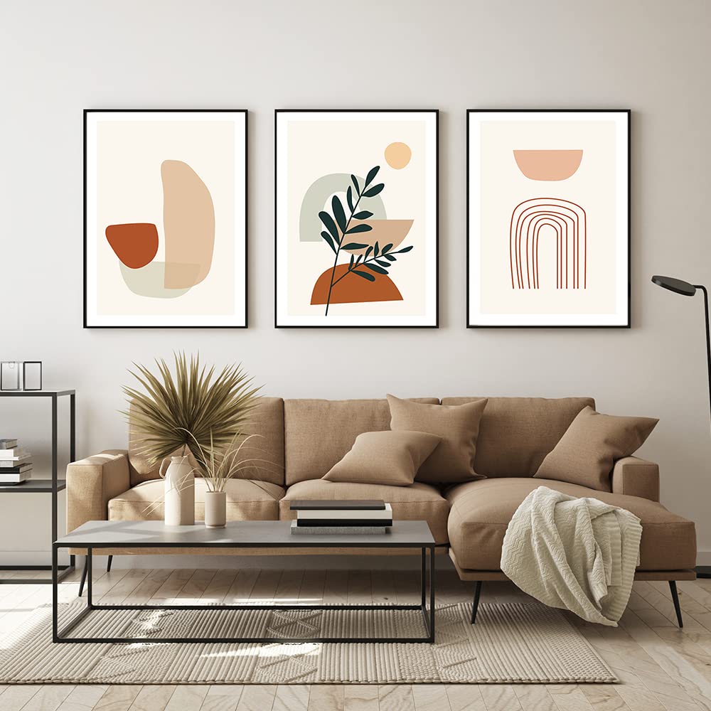 LYBOHO Canvasafbeeldingen, moderne abstracte kunst, poster LYBOHO Canvasafbeeldingen, moderne abstracte kunst, poster