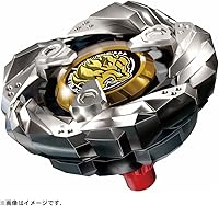 Vista 2 de Beyblade X Beyblade X BX-15 Arrancador Leon Claw 5-60P