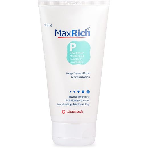 Maxrich P Cream 150 Gm