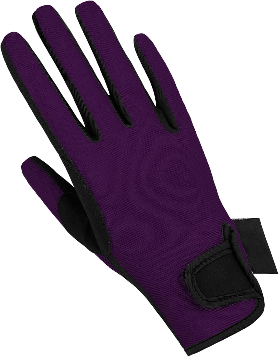 Thapower Kids Horse Riding Gloves Boys & Girls Equestrian Horseback Gloves image 3