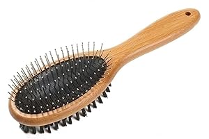 KylePet Glendan Dog Brush: The Ultimate Grooming Solution for Long-Haired Pets