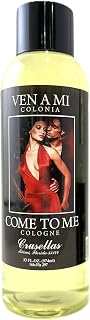 Ven A Mi (Come To Me) Splash Cologne 33 Fl. Oz.