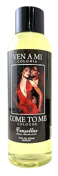 Ven A Mi Come To Me Splash Cologne 33 Fl. Oz.