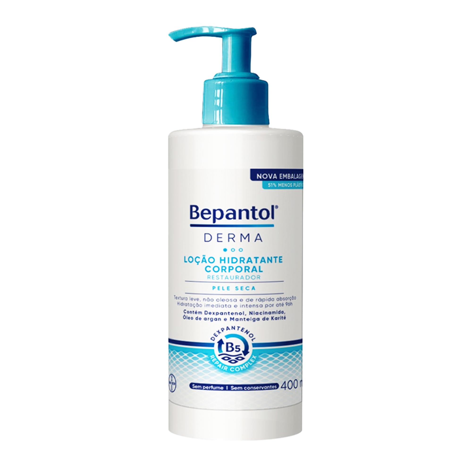 Bepantol Derma Corporal