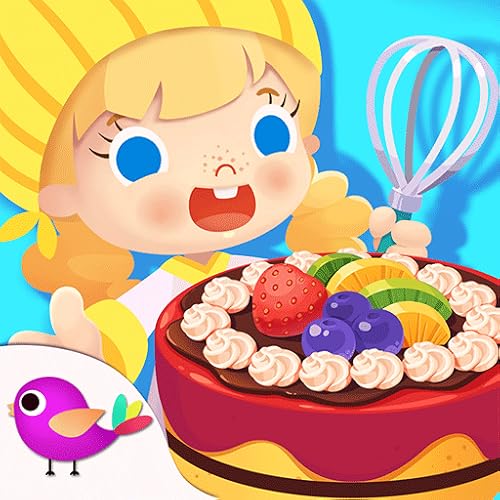 Candy's Cake Shop