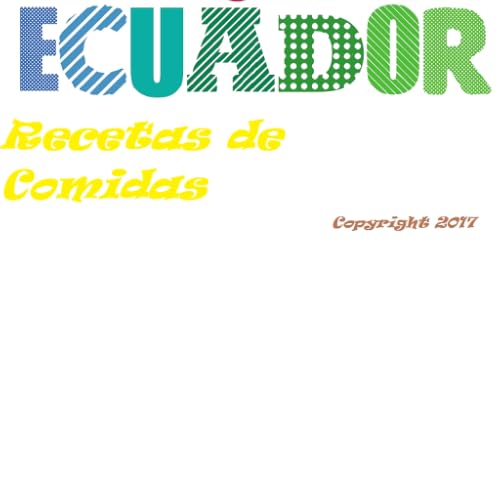 Recetas de comida Ecuador
