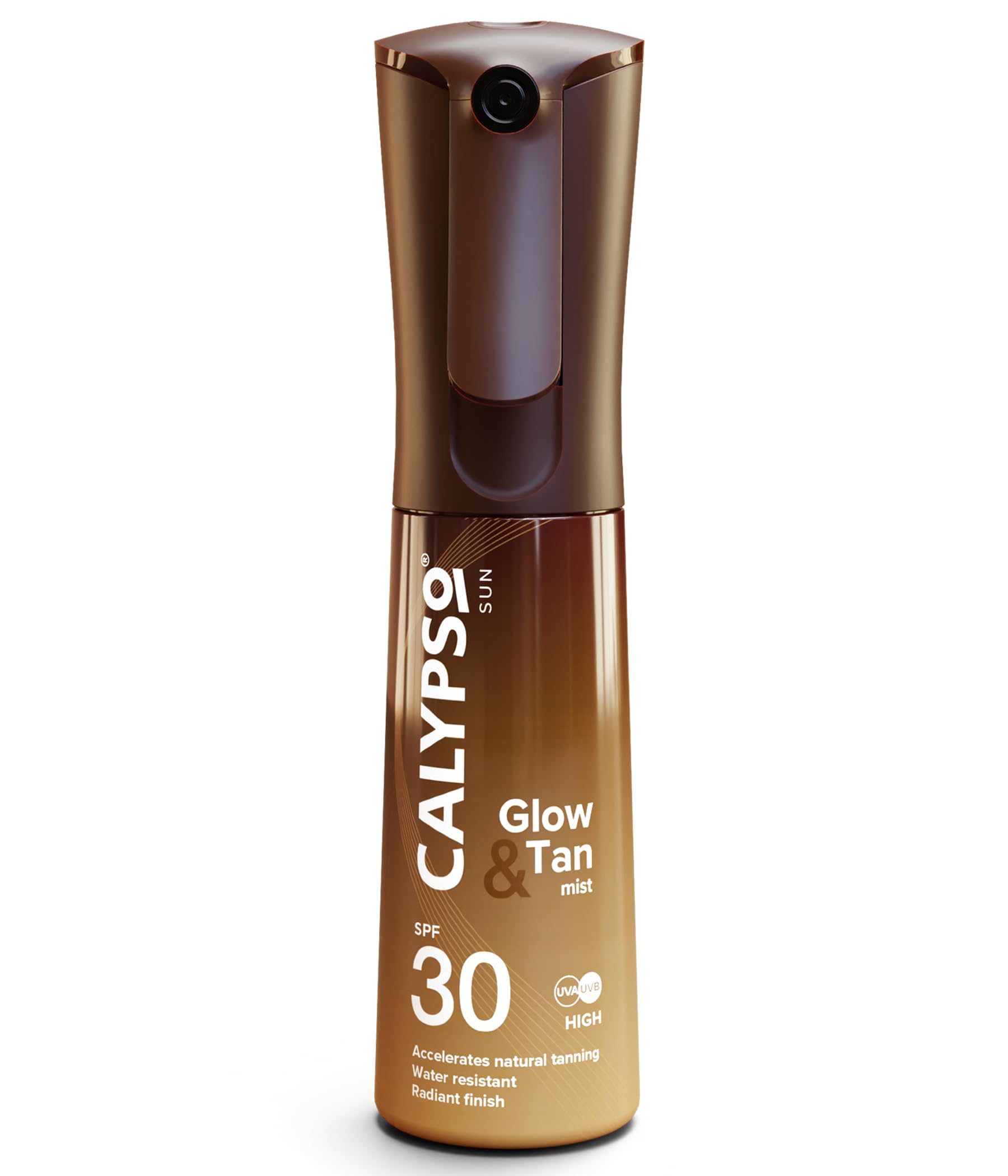Calypso Glow And Tan Mist - 30