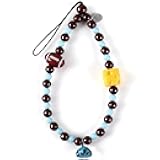 PLwelth Cute Phone Charms Aesthetic Y2K Cell Phone Charms for Case Y2K Accessories for Bag Airpods Camera Pendants Decor