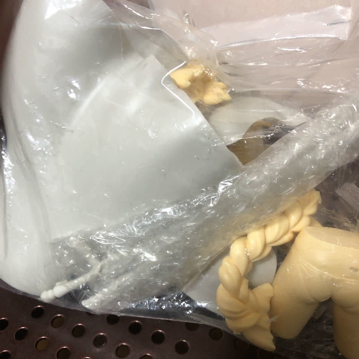 Amazon.co.jp: 未組立 トレフェス 1/6 ジャンヌ ダルク ルーラー Fate