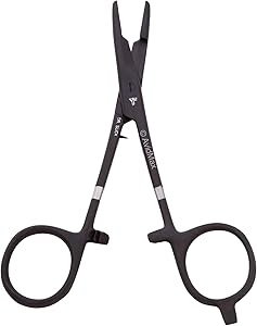 Dr. Slick Scissor Clamps