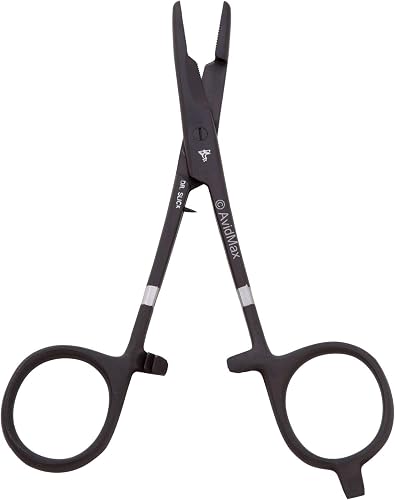 Dr SG_B006FCHG5O_US fishing-pliers, Black Straight