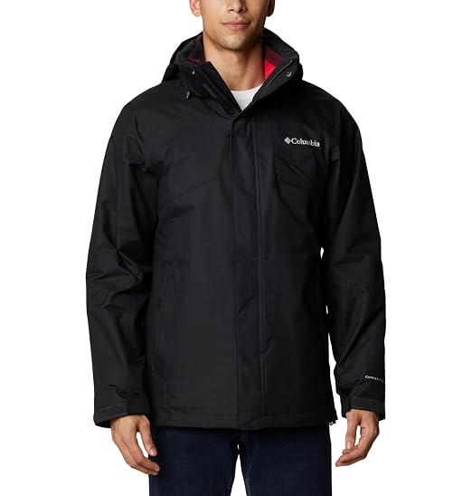 Bugaboo¿ II Fleece Interchange Jacket 