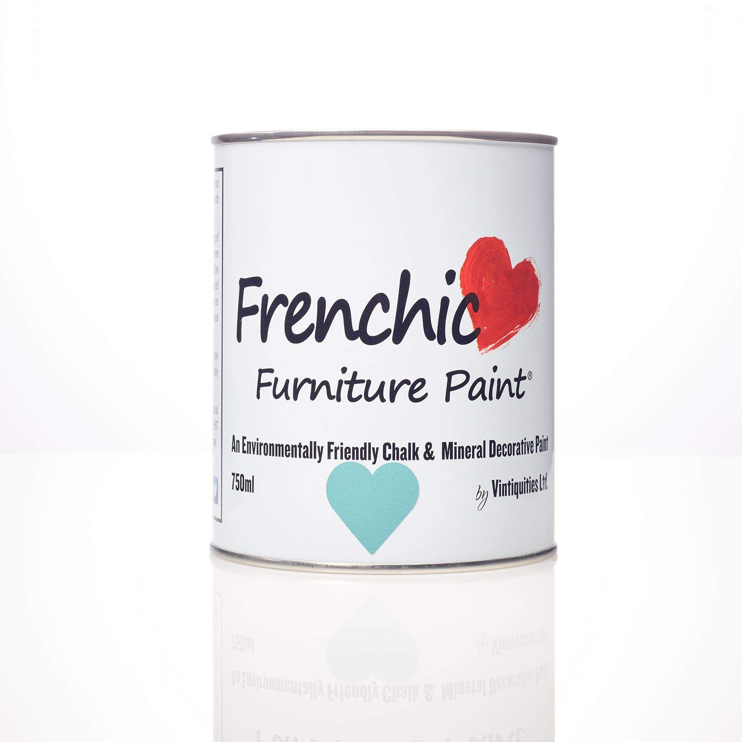 Frenchic Anguilla Furniture Paint (750Ml, Anquilla)
