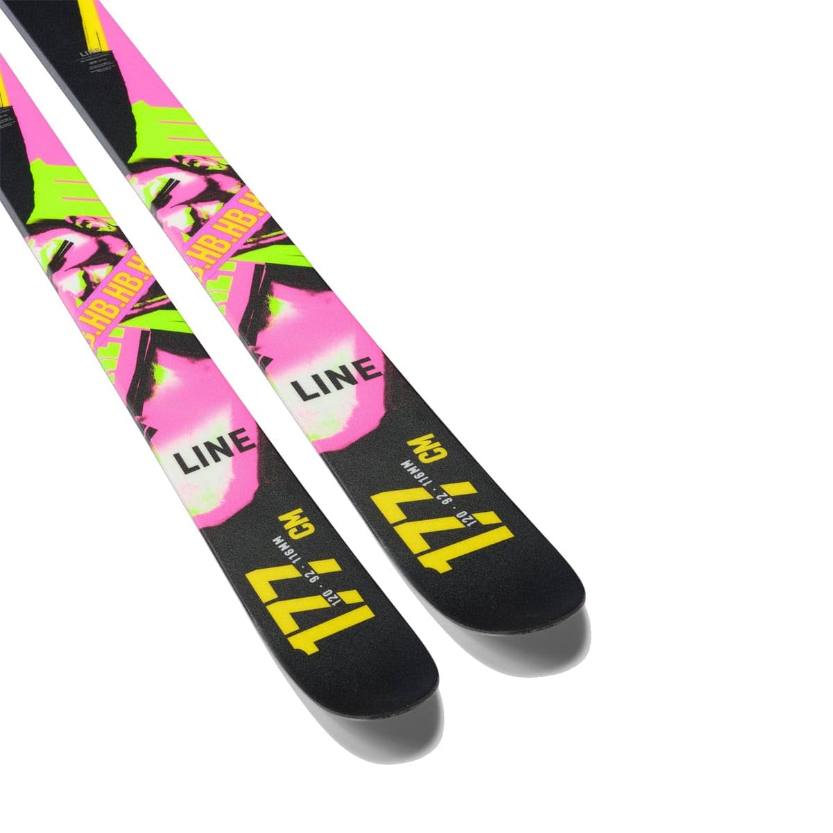 Amazon.com : LINE Honey Badger (LN24019000) : Sports & Outdoors