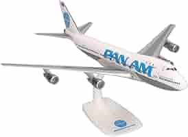 Herpa / ヘルパ｜PAN AM / パンナム航空｜A300B4｜1/200 Pan Am