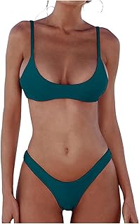 Camisa 45 Mujeres Push Acolchado Sujetador Vendaje Bikini Traje de Baño Traje de Baño Tirantes Tops Hombres Verano