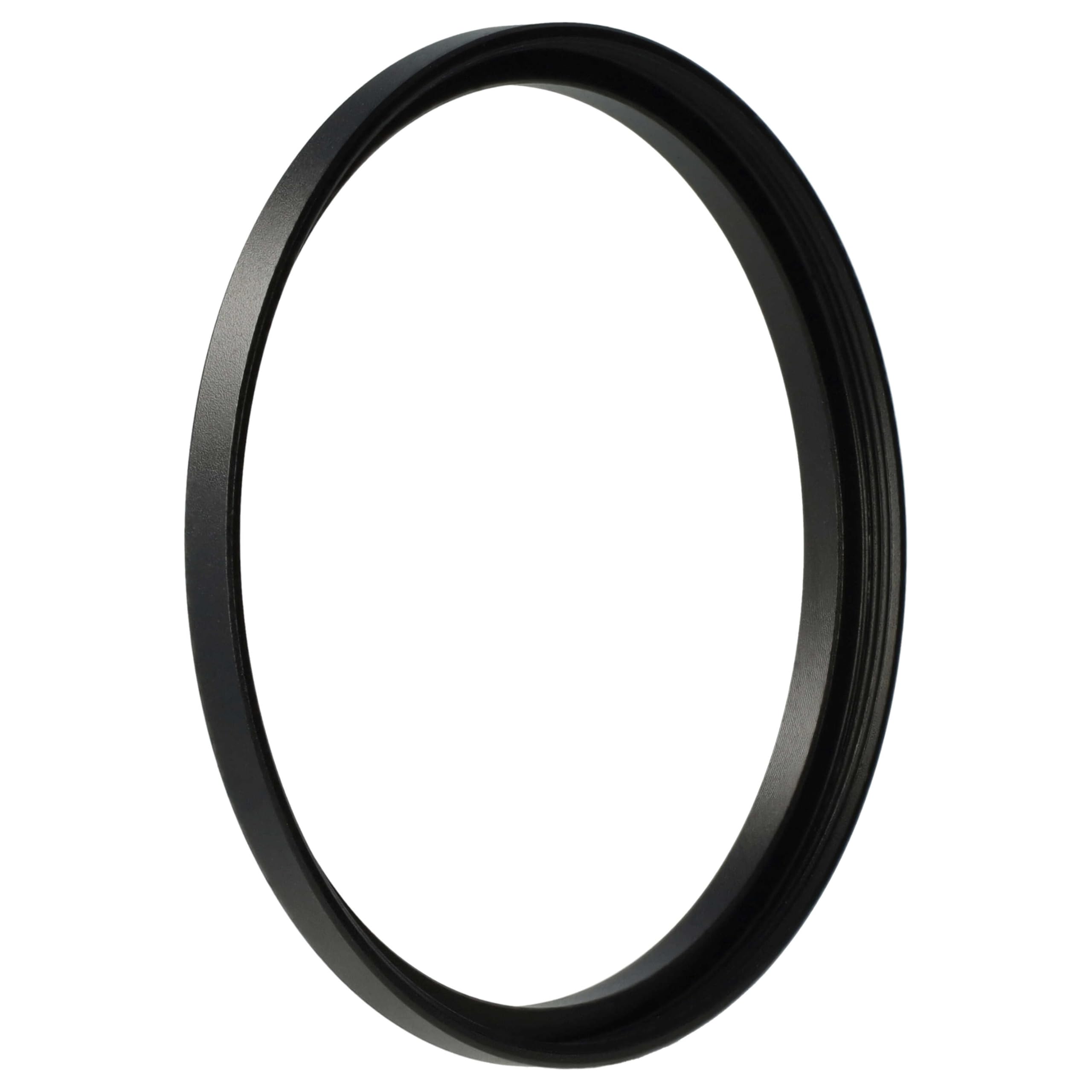 Adattatore Anello Filtro Step Up Da 60mm-62mm 60-62 Da 60 A 62 Per - Foto 5