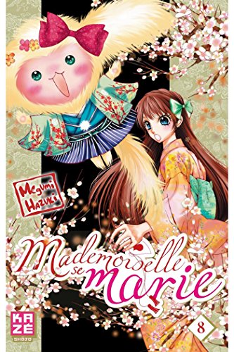Télécharger Mademoiselle se marie T08 PDF Ebook En Ligne