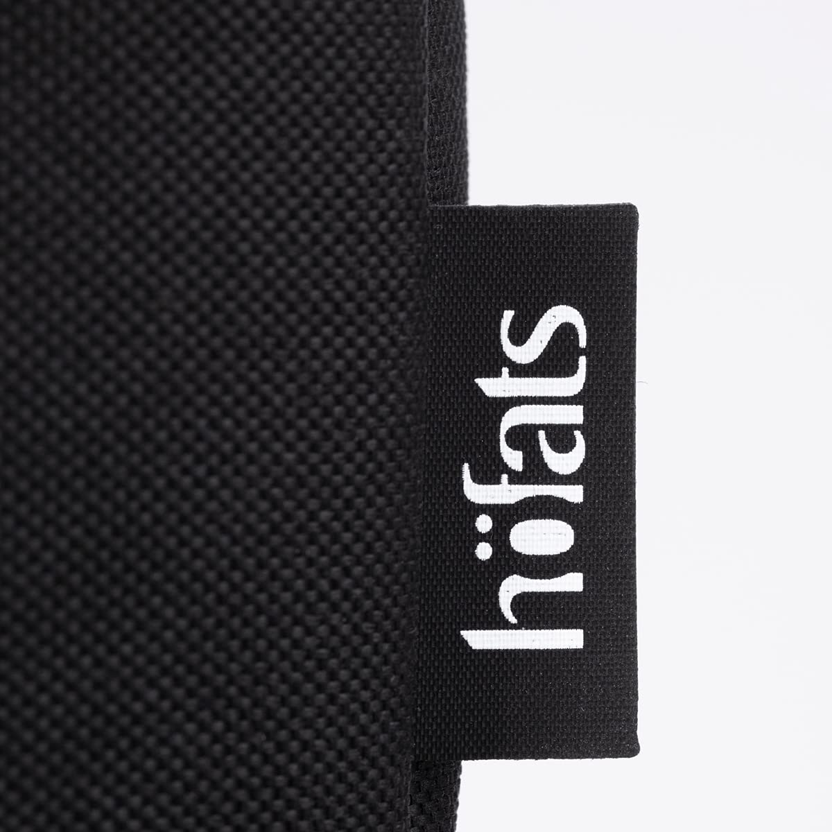 höfats - Spin 120 | Spin 1200 Abdeckhaube - passgenaue & Wasserabweisende Schutzhülle - aus strapazierfähigem Polyester-Nylon-Mischgewebe mit Kordelzug
