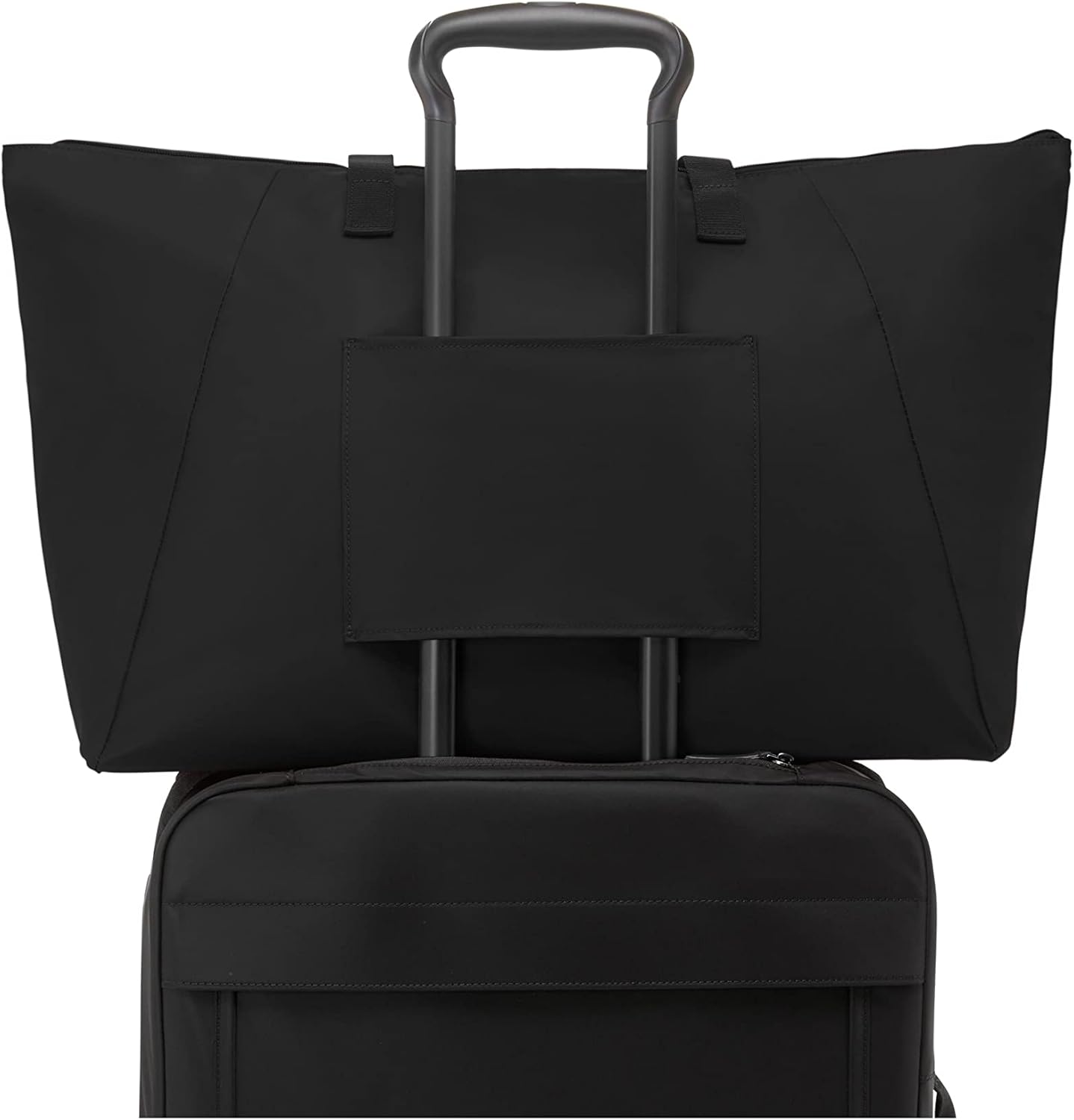 TUMI Just In Case Tote - Small Packable Travel Tote Bag for Women & Men - Carry Travel Accessories Easily - Image 6