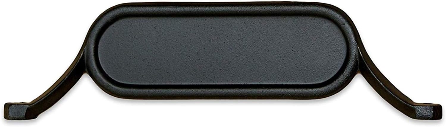 ADDRESSES OF DISTINCTION Williamsburg Style 2 Address Plate – Contemporary Plaque for House Numbers – Rust Proof Aluminum Mailbox Topper – Mounting Hardware Included (Blank-No Numbers)