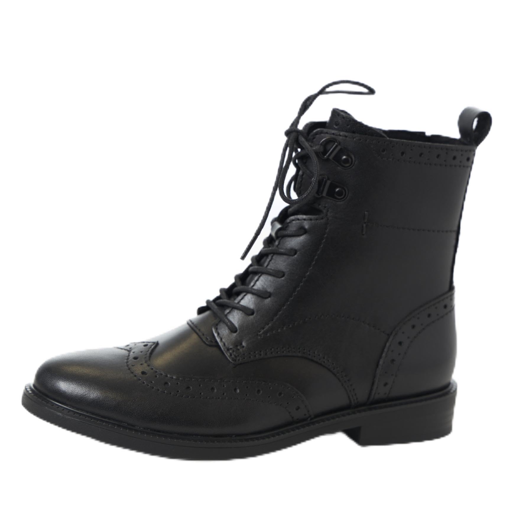 MARCO TOZZI Damen 2-25102-45 Mode-Stiefel