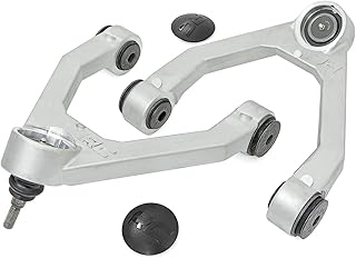Rough Country Upper Control Arms for 88-99 Chevy/GMC 1500/K1500 Truck/SUV -7546