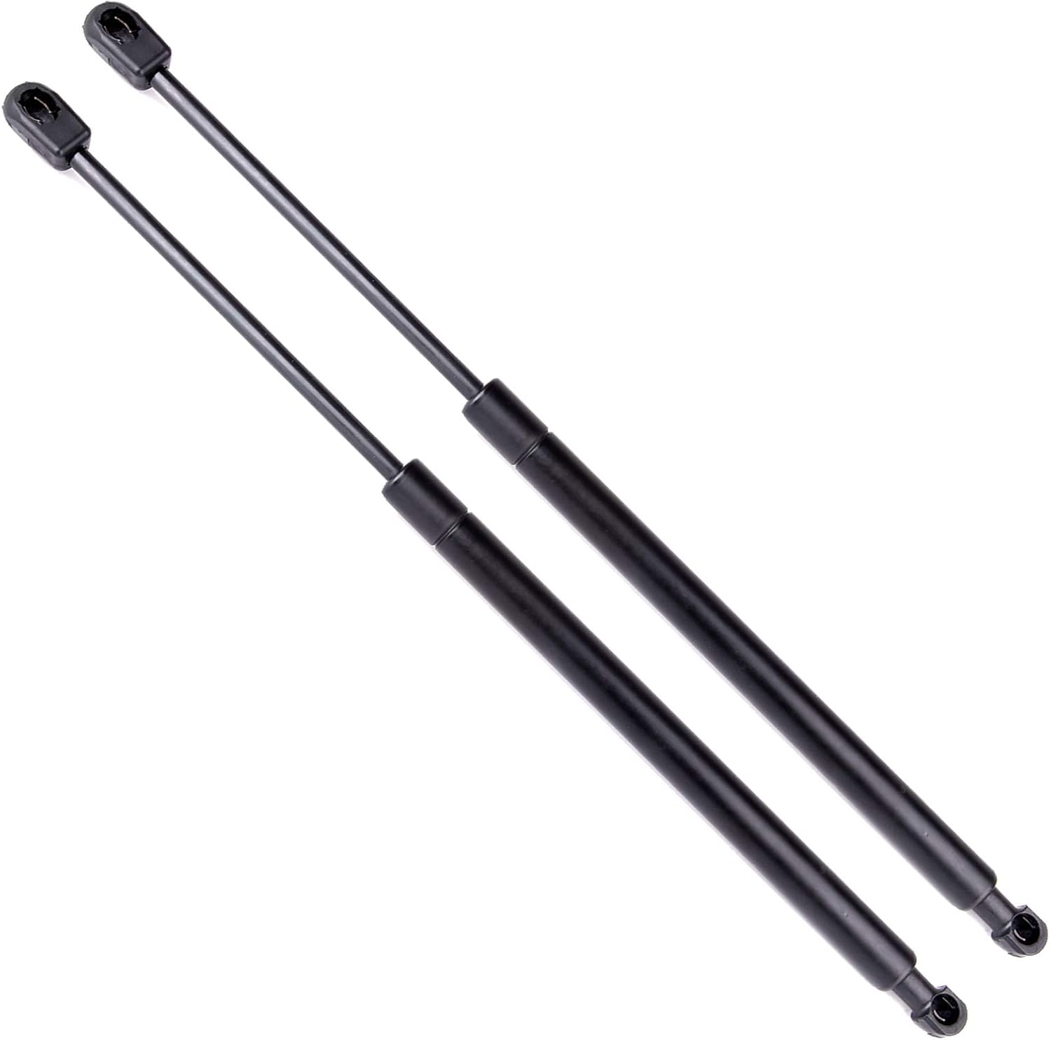 ECCPP Lift Support Replacement 2pcs Trunk Struts Gas Springs Fit for Scion tC 2.4L 2005-2010