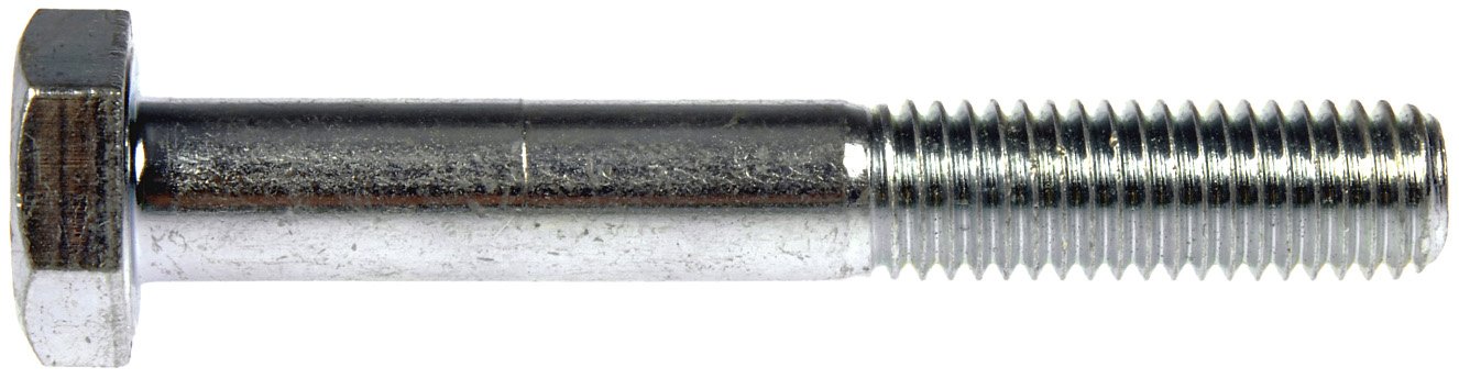 Tornillo hex cap screw Dorman 908-073 con cabeza hexagonal de alta resistencia estructural 2