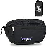 Patagonia Ultralight Black Hole Hip Pack (Black)