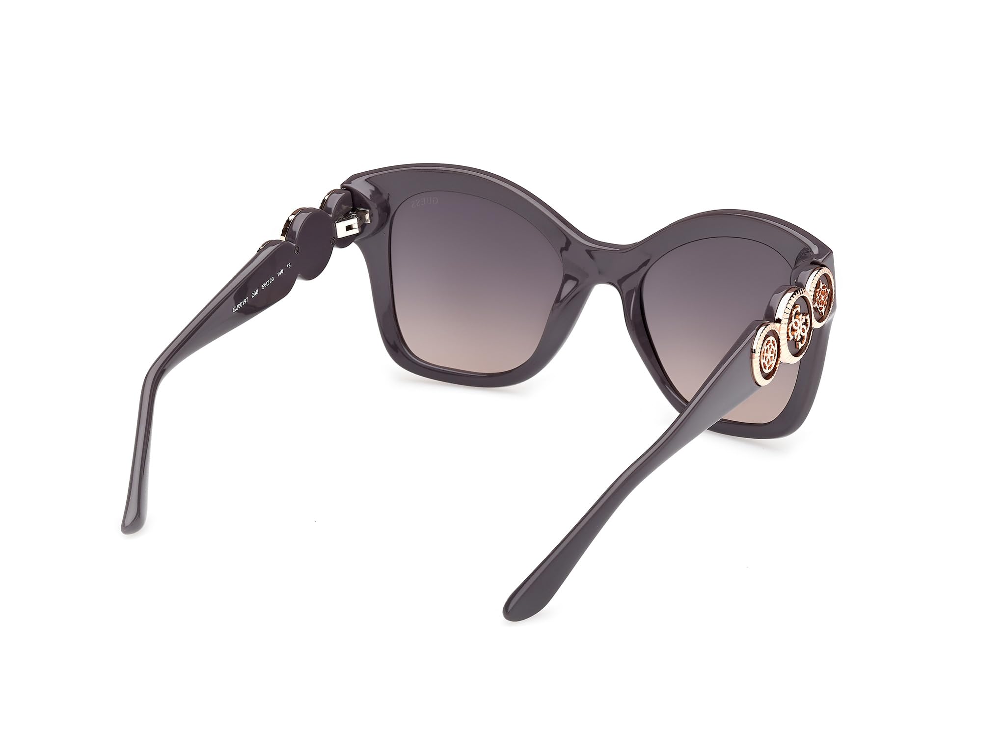 GUESS Occhiali - modello GU00197, colore grigio