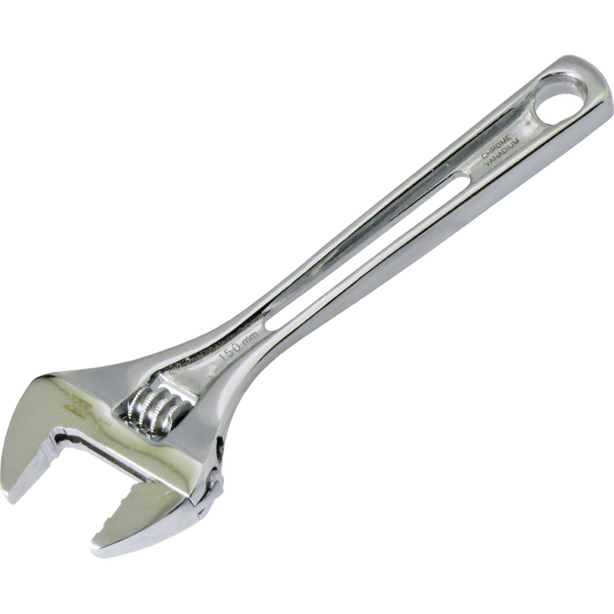 モンキーレンチ 正規輸入品] ファコム モンキーレンチ 450mm 最大口開き63mm