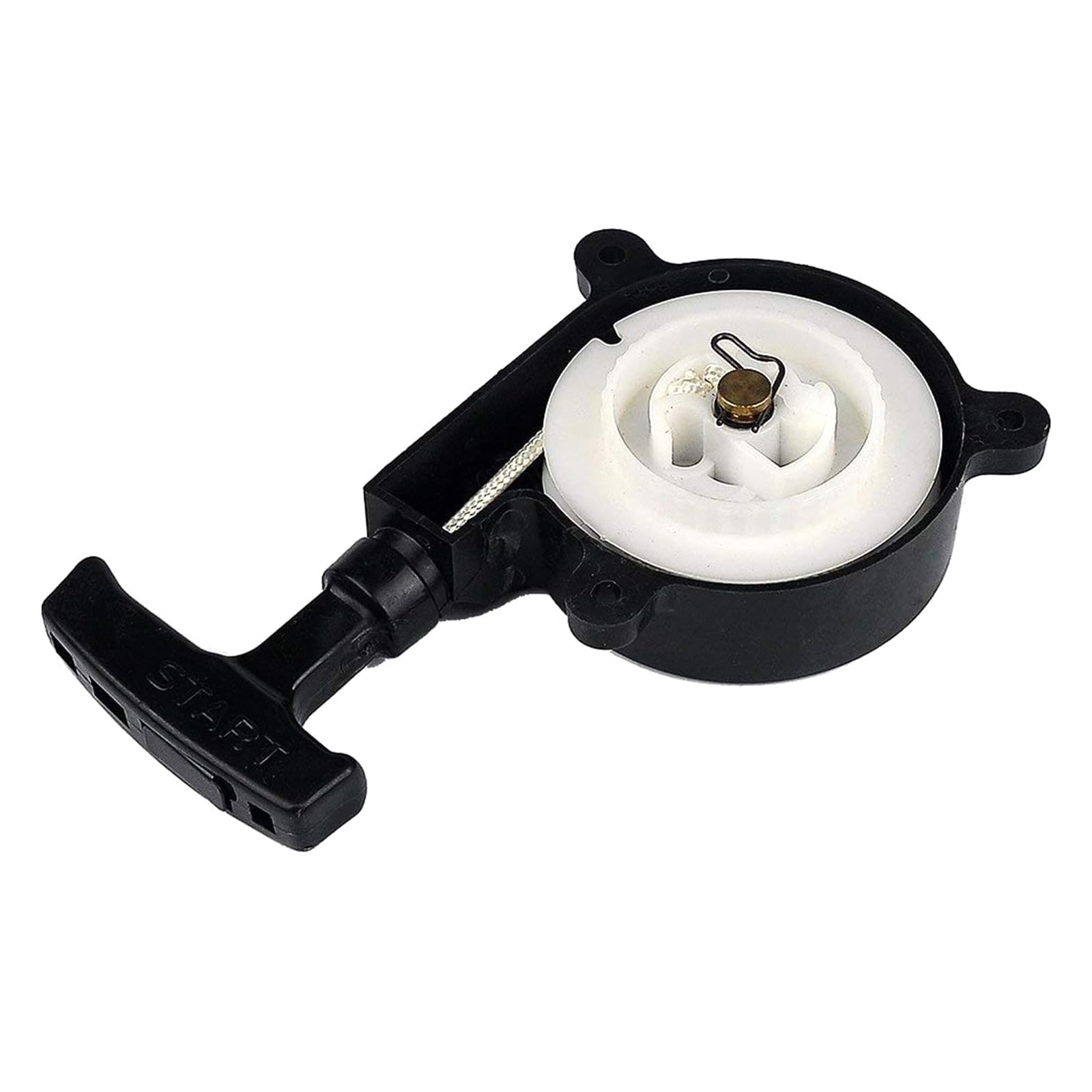YHAILI Blower Starter Assembly With Ergonomic T Handle Starter Assembly 42031900405 For Easy Maintenance