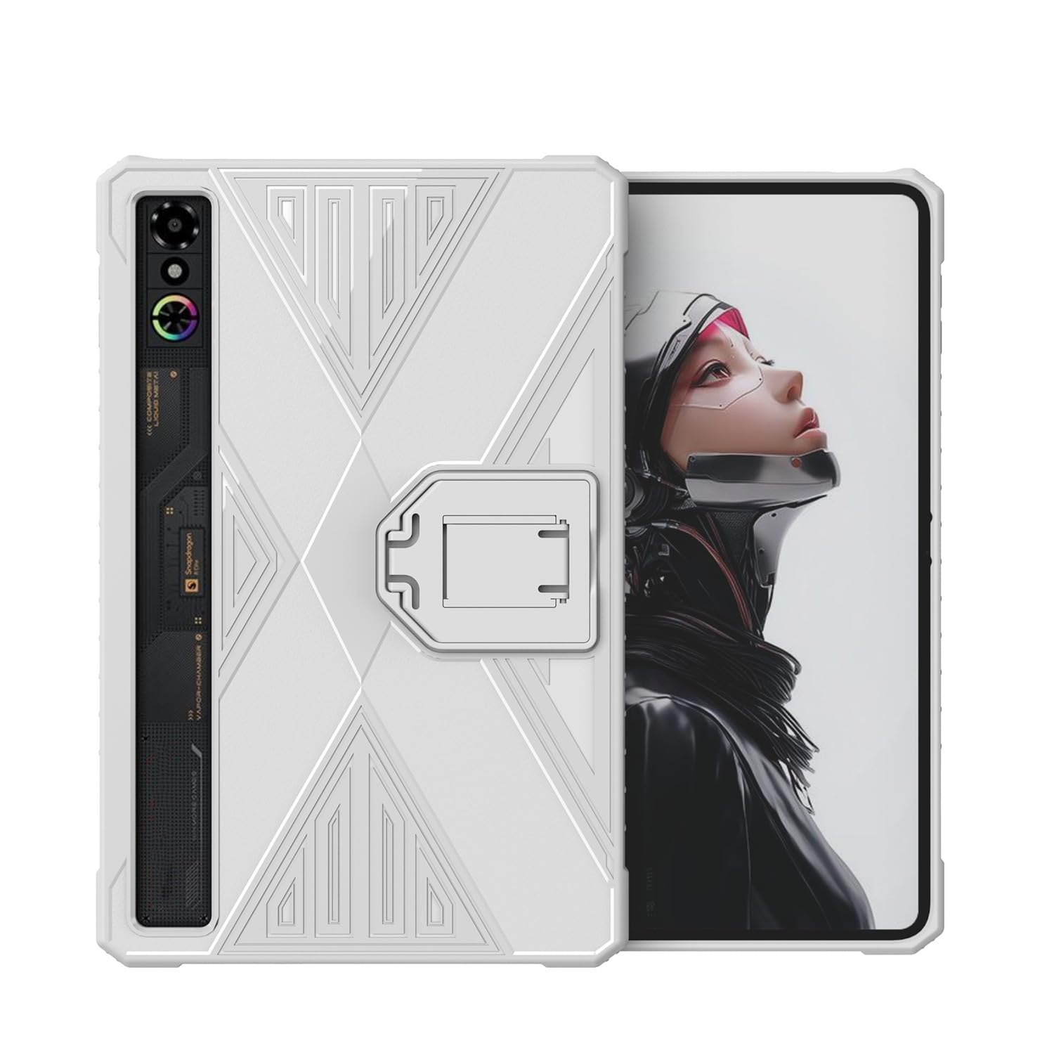 Amazon.co.jp: For RedMagic Astra Generation ゲーミングタブレット